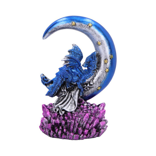 Dragonling Doze Decorative Resin Figurine 17.5cm 1