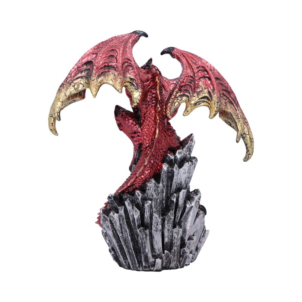 Prism Protector Decorative Resin Figurine 18.5cm 3
