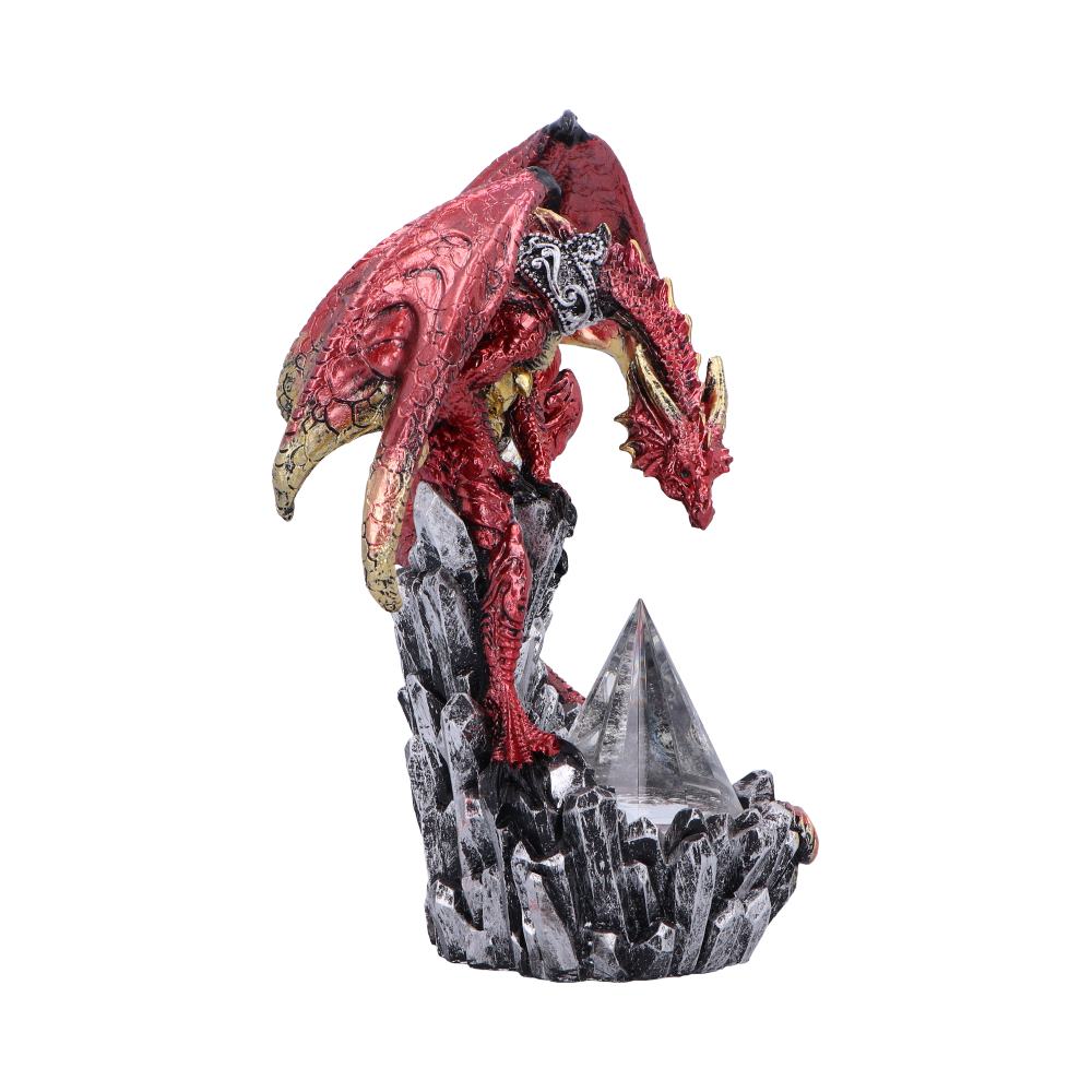 Prism Protector Decorative Resin Figurine 18.5cm 4