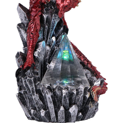 Prism Protector Decorative Resin Figurine 18.5cm 6