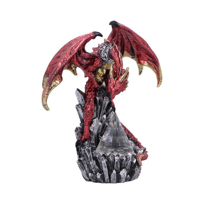 Prism Protector Decorative Resin Figurine 18.5cm 1