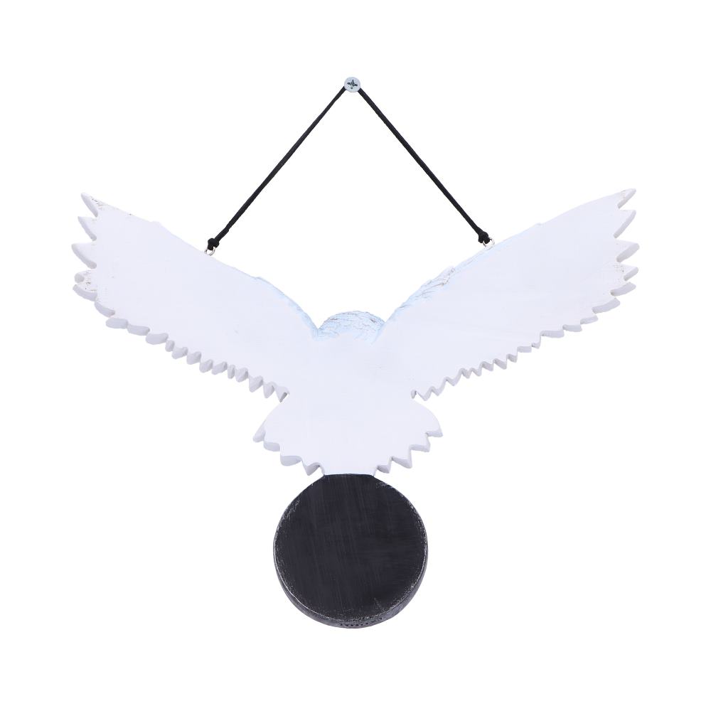Owl Talisman Hanging Decoration 20.5cm 3