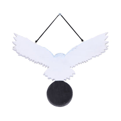 Owl Talisman Hanging Decoration 20.5cm 3
