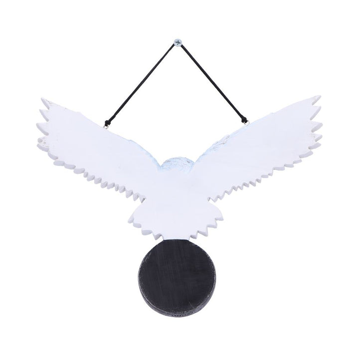Owl Talisman Hanging Decoration 20.5cm 3