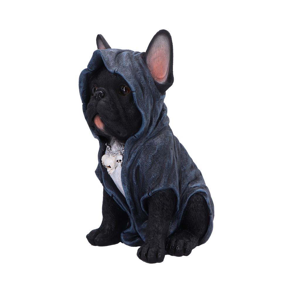 Reapers Best Friend Grim Reaper Dog Figurine 27.5cm 2