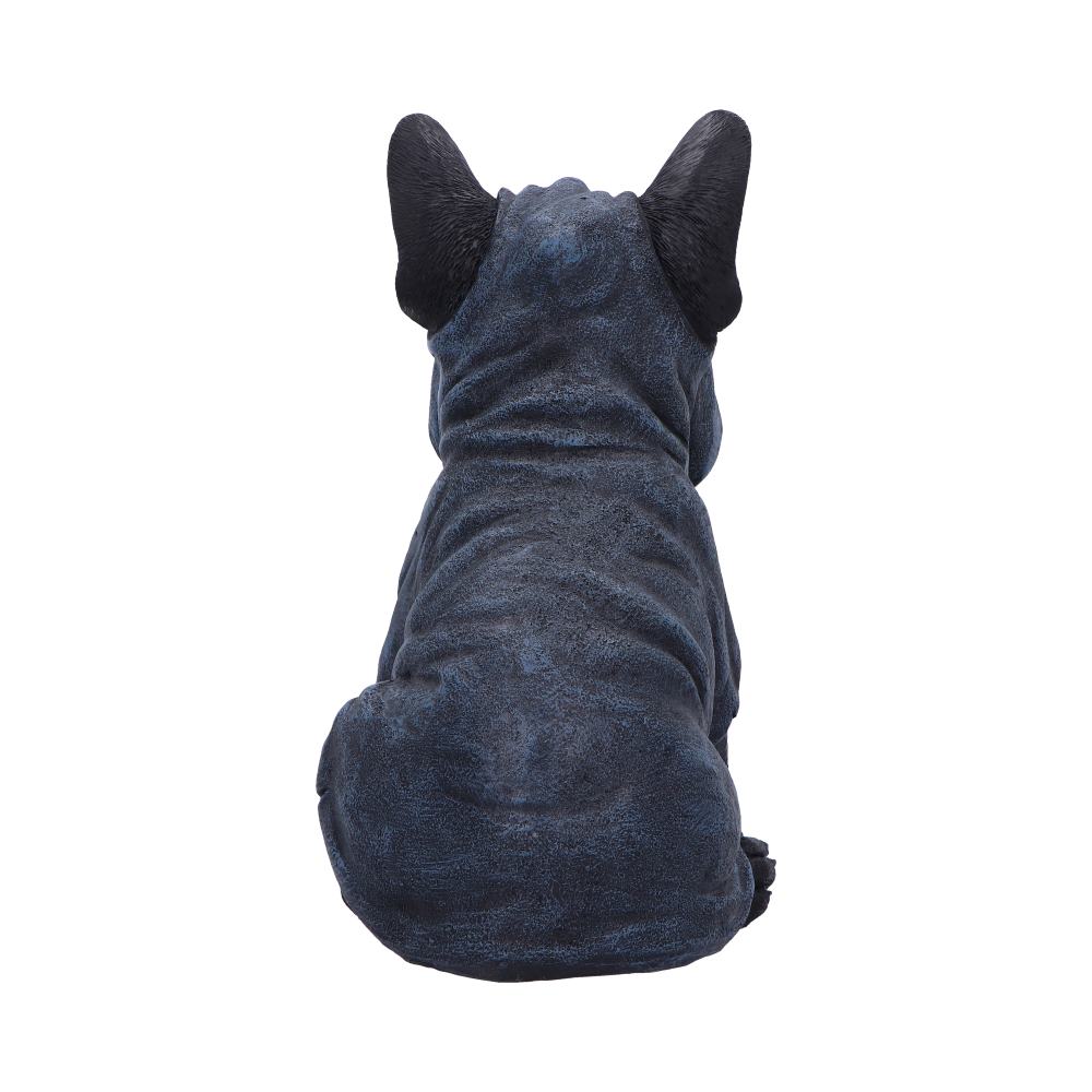 Reapers Best Friend Grim Reaper Dog Figurine 27.5cm 3
