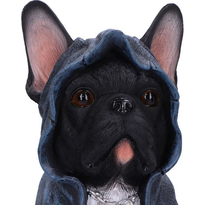 Reapers Best Friend Grim Reaper Dog Figurine 27.5cm 5