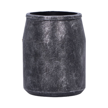 Crusaders Scribe Pen Pot Resin Stationary Holder 10cm 3