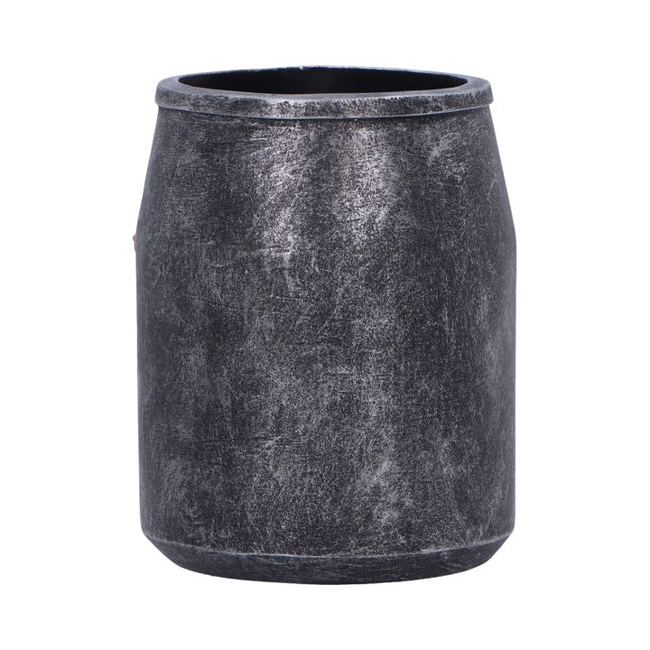 Crusaders Scribe Pen Pot Resin Stationary Holder 10cm 3