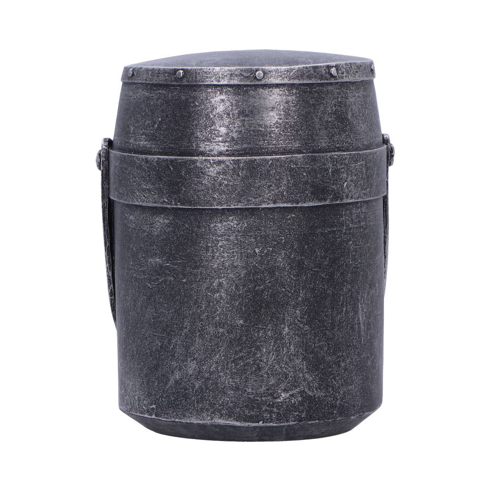 Crusaders Money Box 12.3cm 3