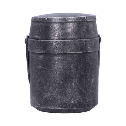 Crusaders Money Box 12.3cm 3
