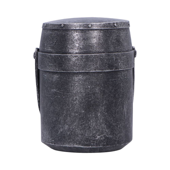 Crusaders Money Box 12.3cm 3