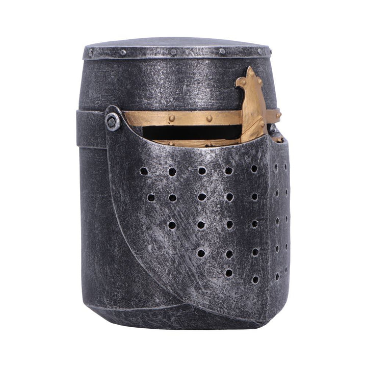 Crusaders Money Box 12.3cm 4