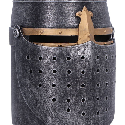 Crusaders Money Box 12.3cm 5