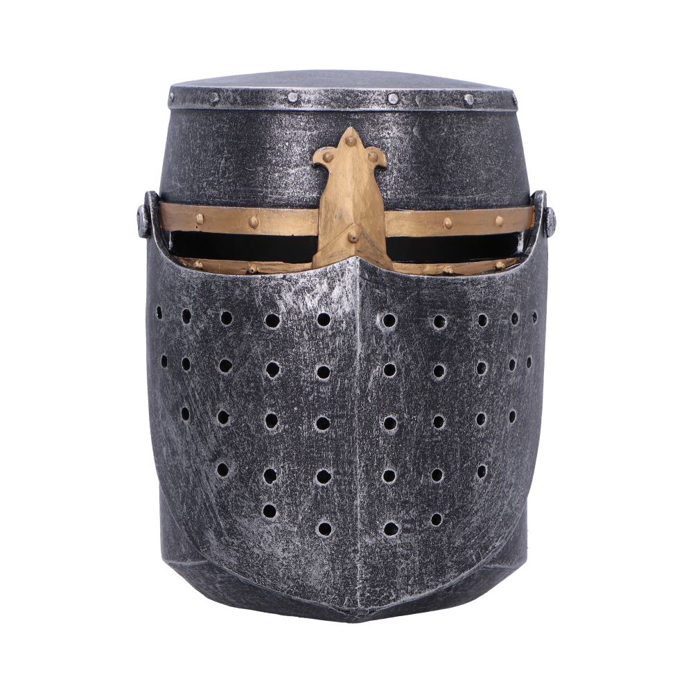 Crusaders Money Box 12.3cm 1