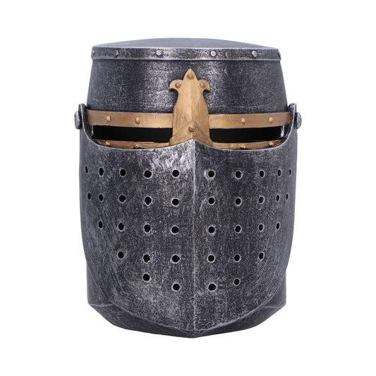 Crusaders Money Box 12.3cm 1