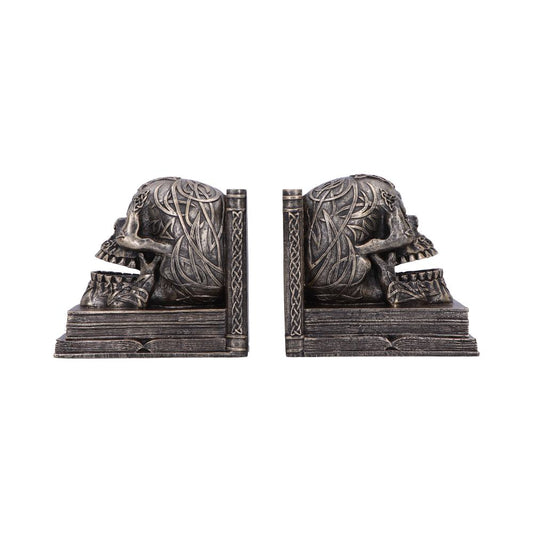 Celtic Tale Bookends 1