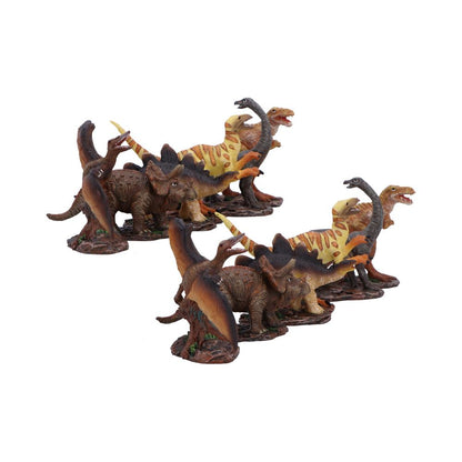 Dinosaur World Replacement Figures36pcs 4