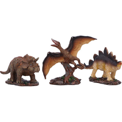 Dinosaur World Replacement Figures36pcs 5