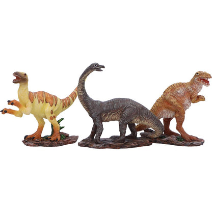 Dinosaur World Replacement Figures36pcs 6