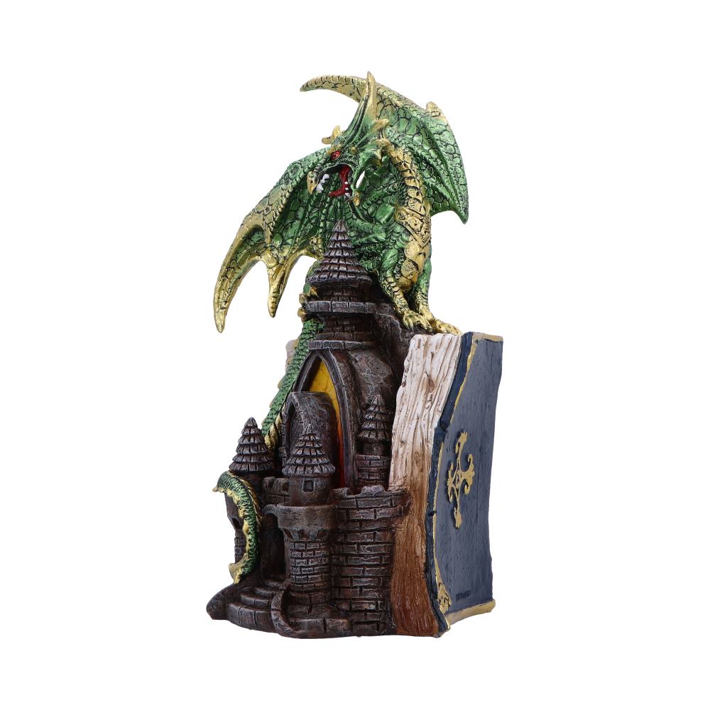 Draconis Arcanum Dragon Figurine 25cm 2