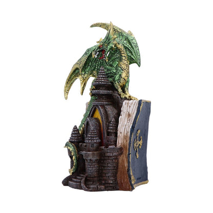 Draconis Arcanum Dragon Figurine 25cm 2