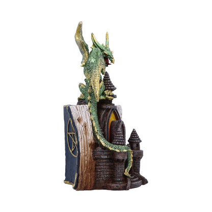Draconis Arcanum Dragon Figurine 25cm 3