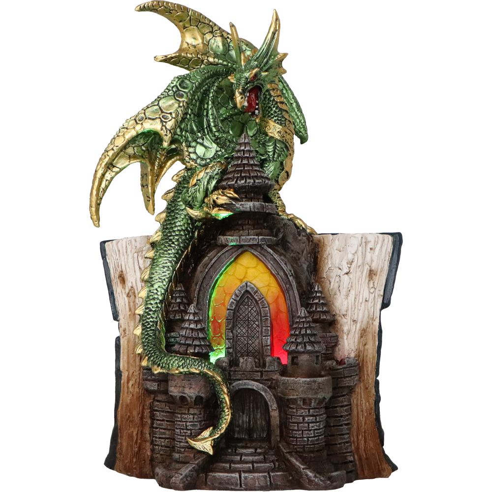 Draconis Arcanum Dragon Figurine 25cm 5