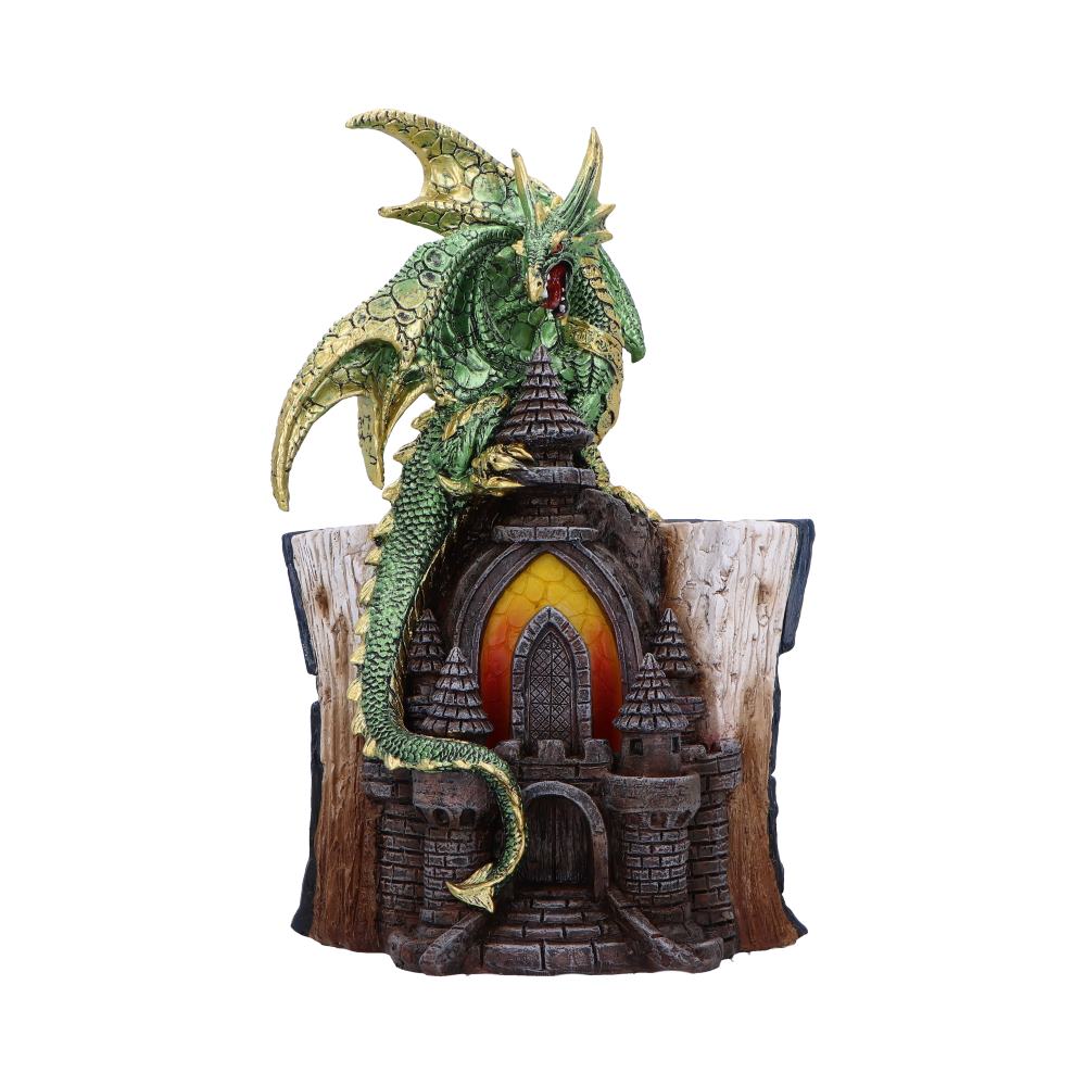 Draconis Arcanum Dragon Figurine 25cm 1