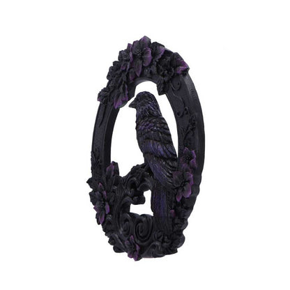 Watcher of the Veil Wall Hanging 22.5cm 2