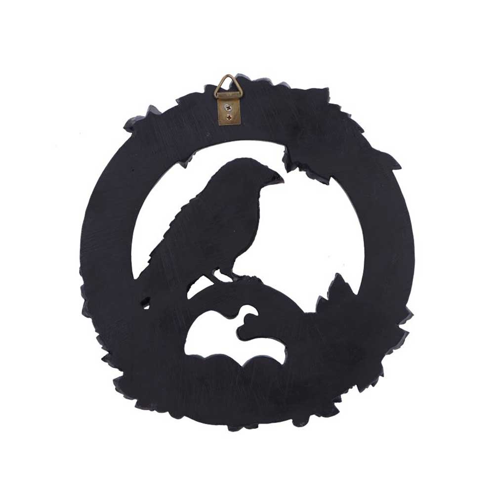 Watcher of the Veil Wall Hanging 22.5cm 3