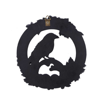 Watcher of the Veil Wall Hanging 22.5cm 3