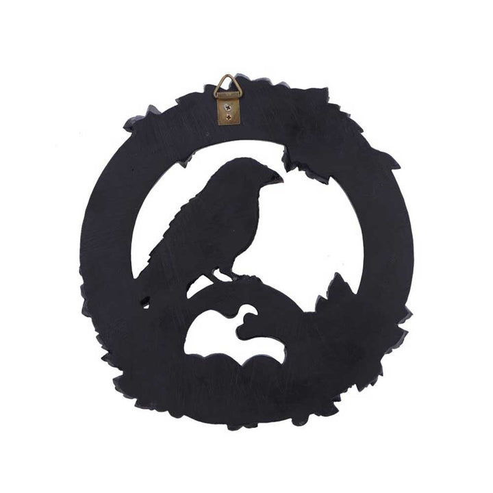 Watcher of the Veil Wall Hanging 22.5cm 3