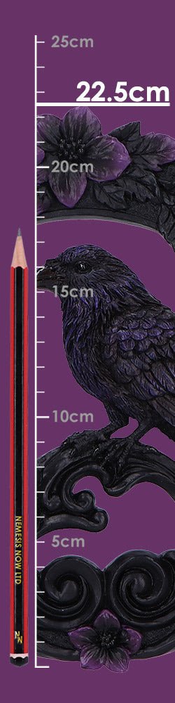 Watcher of the Veil Wall Hanging 22.5cm 8