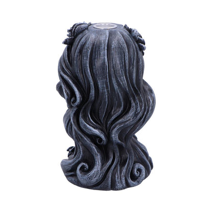 Flor de Muerte Backflow Incense Burner 16.5cm 3