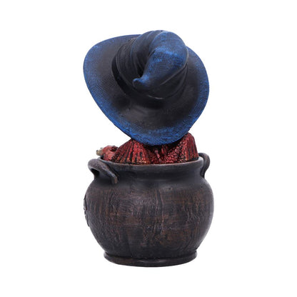 Spell Scale Red Dragon Figurine 12.5cm 3