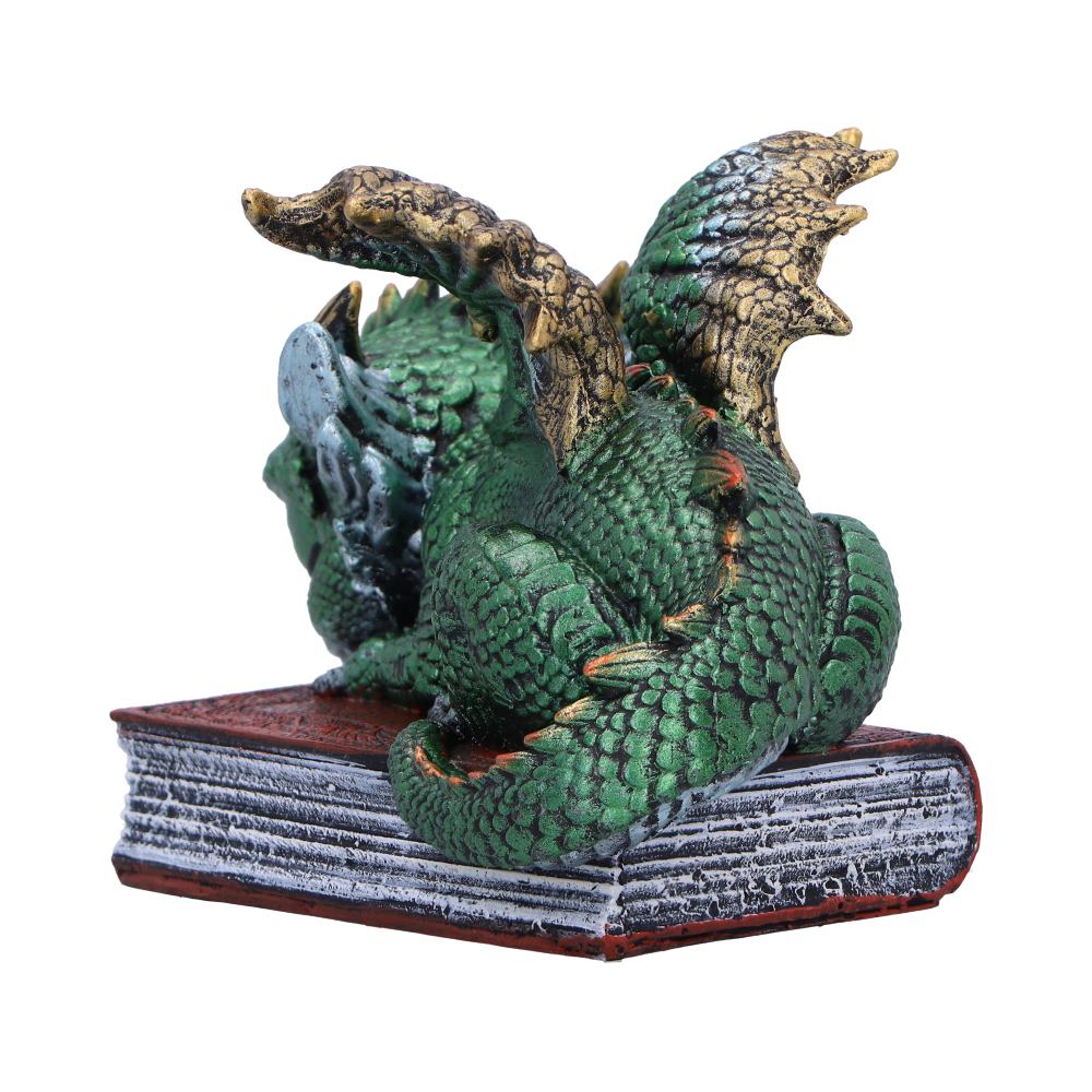 Where Dragons Dream Figurine 10cm 2