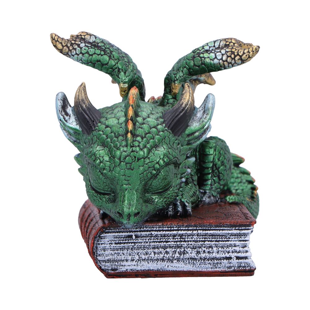 Where Dragons Dream Figurine 10cm 4