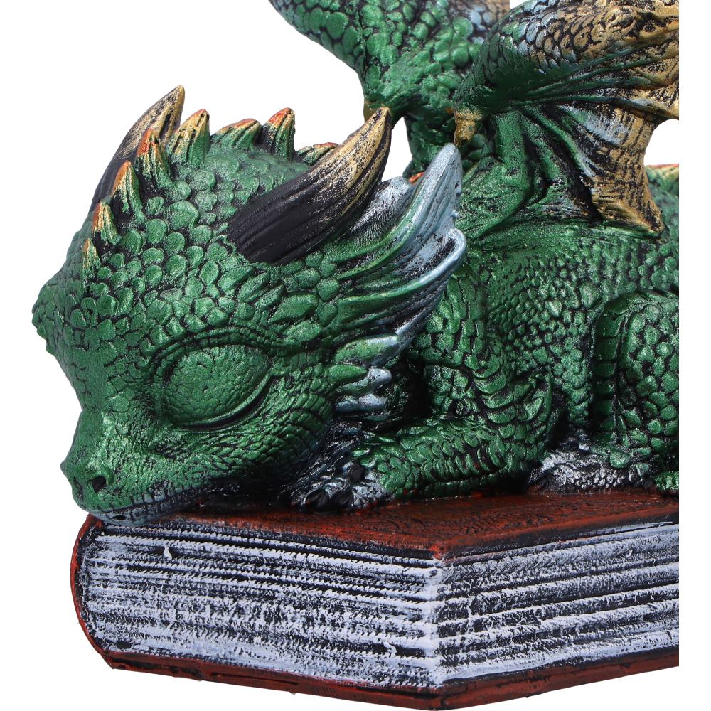 Where Dragons Dream Figurine 10cm 5