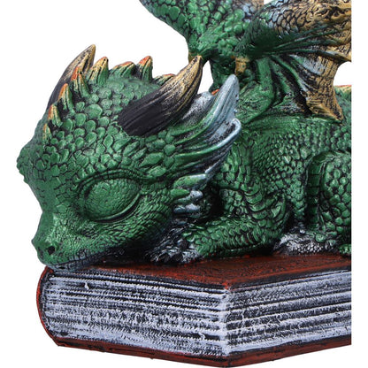 Where Dragons Dream Figurine 10cm 5