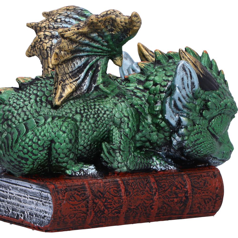 Where Dragons Dream Figurine 10cm 6