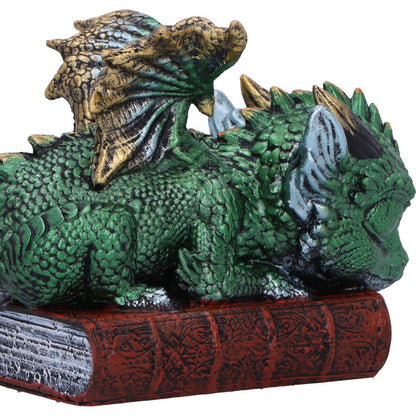Where Dragons Dream Figurine 10cm 6