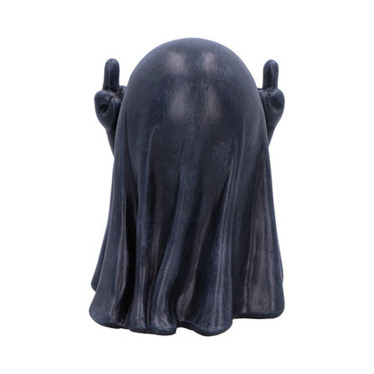 Phantom Flip Figurine Black 12.5cm 3