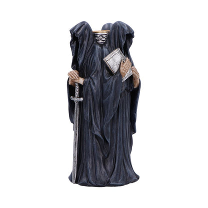The Endkeepers Gothic Candle Holder 20cm 2