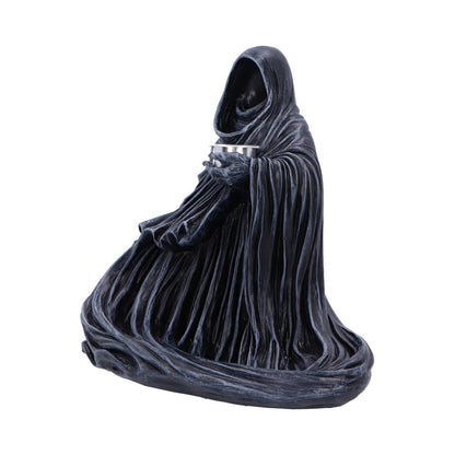 The Last Scent Backflow Incense Burner 17.5cm 2