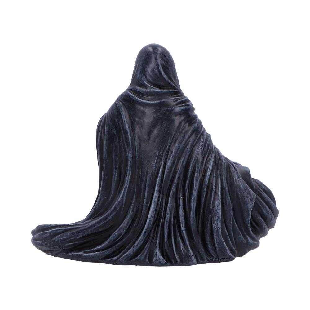 The Last Scent Backflow Incense Burner 17.5cm 3