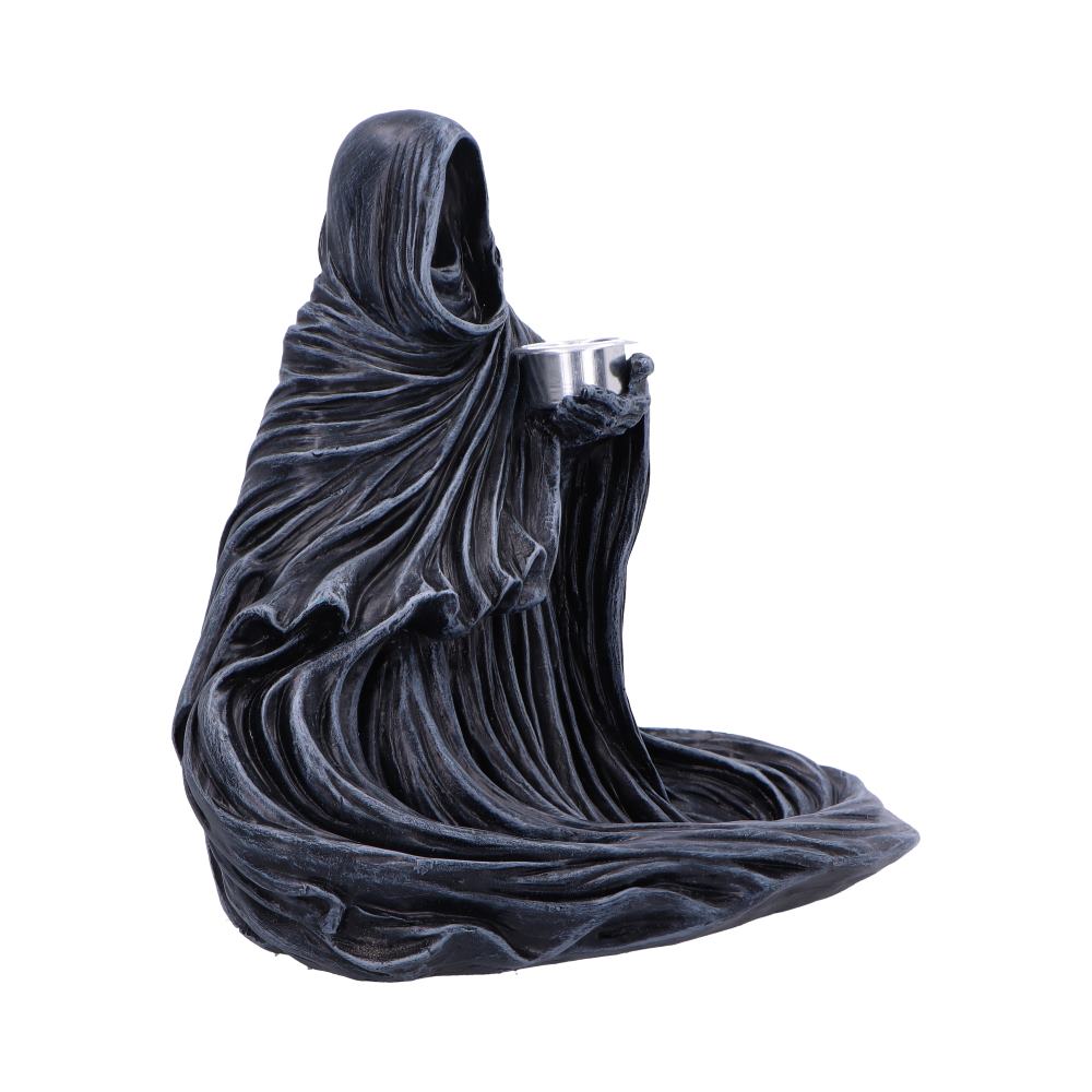 The Last Scent Backflow Incense Burner 17.5cm 4