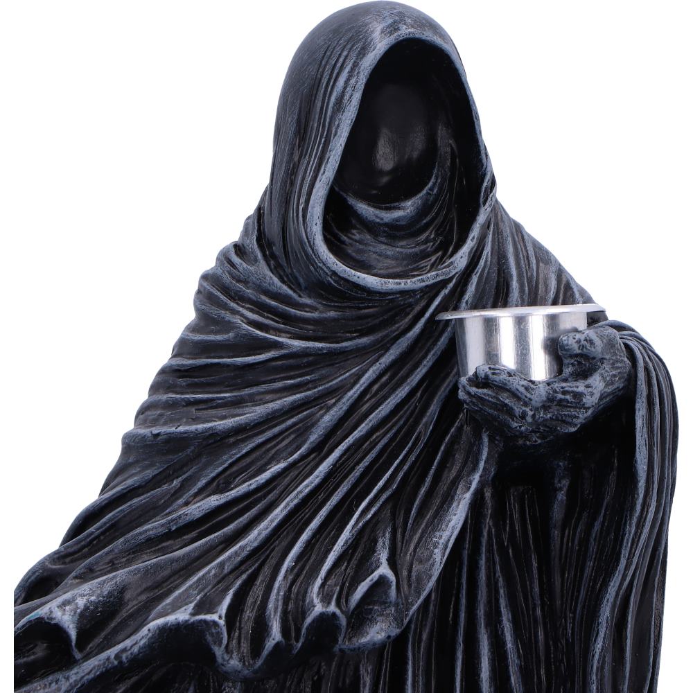 The Last Scent Backflow Incense Burner 17.5cm 6