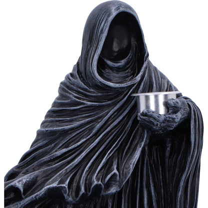 The Last Scent Backflow Incense Burner 17.5cm 6