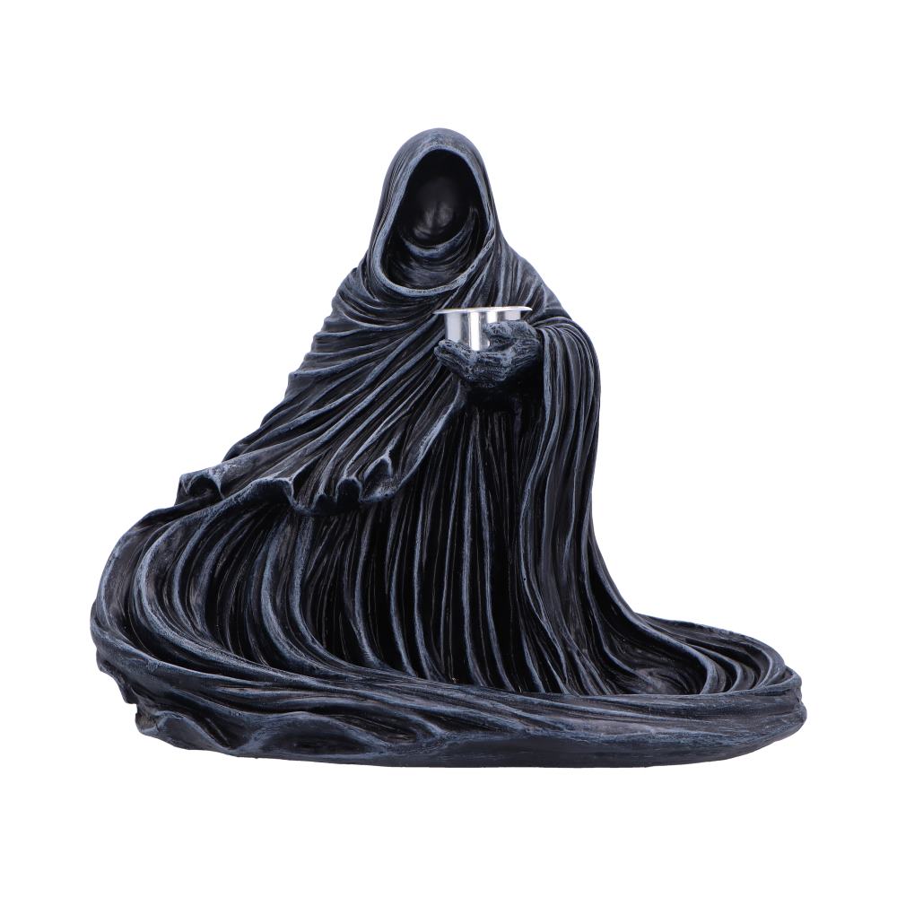 The Last Scent Backflow Incense Burner 17.5cm 1